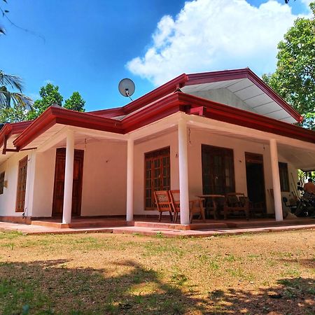 Apartamento Willwin Park Anuradhapura Exterior foto