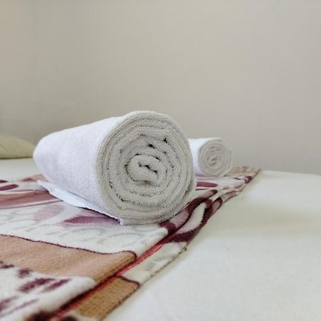 Apartamento Willwin Park Anuradhapura Exterior foto