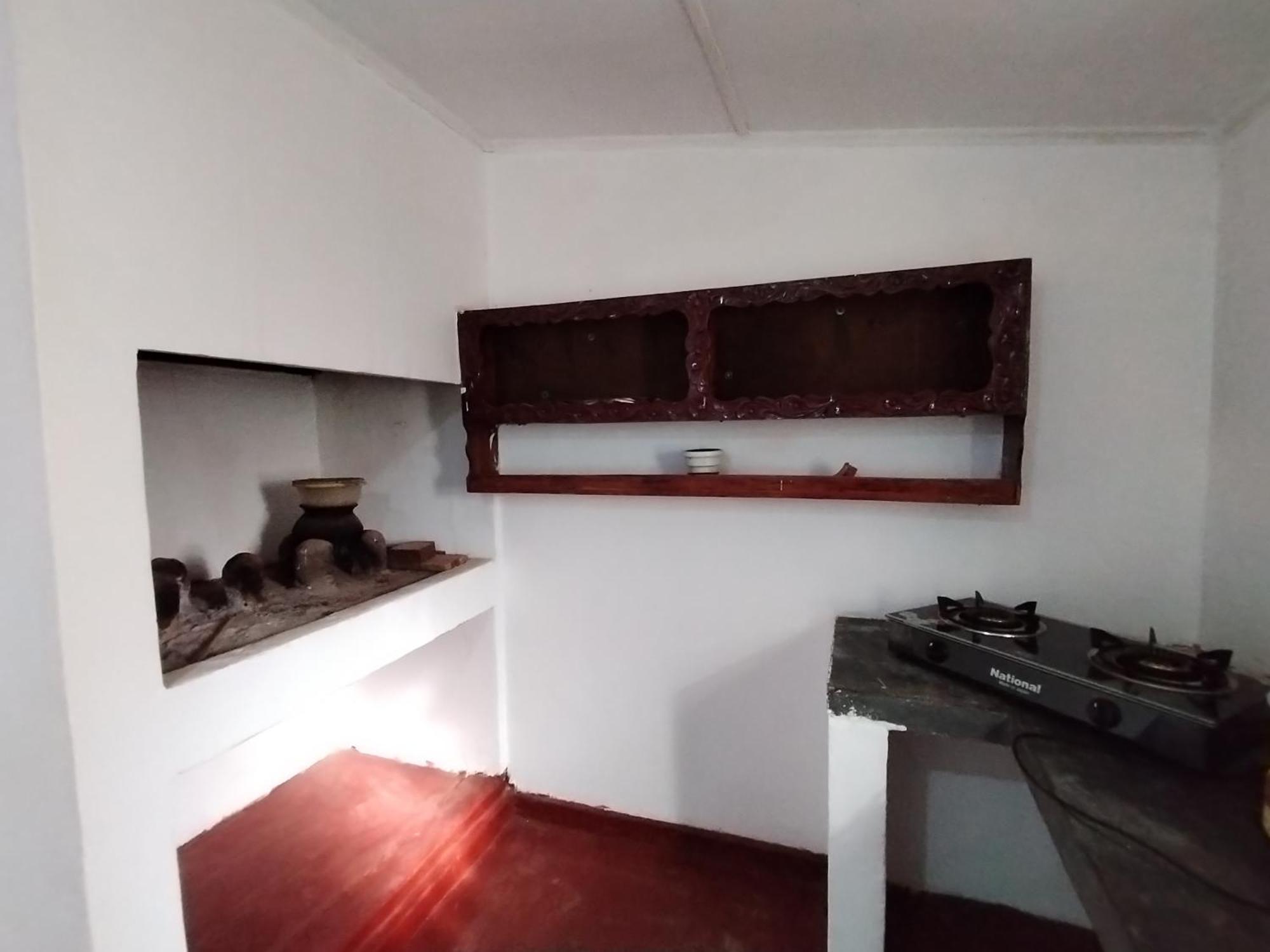 Apartamento Willwin Park Anuradhapura Exterior foto