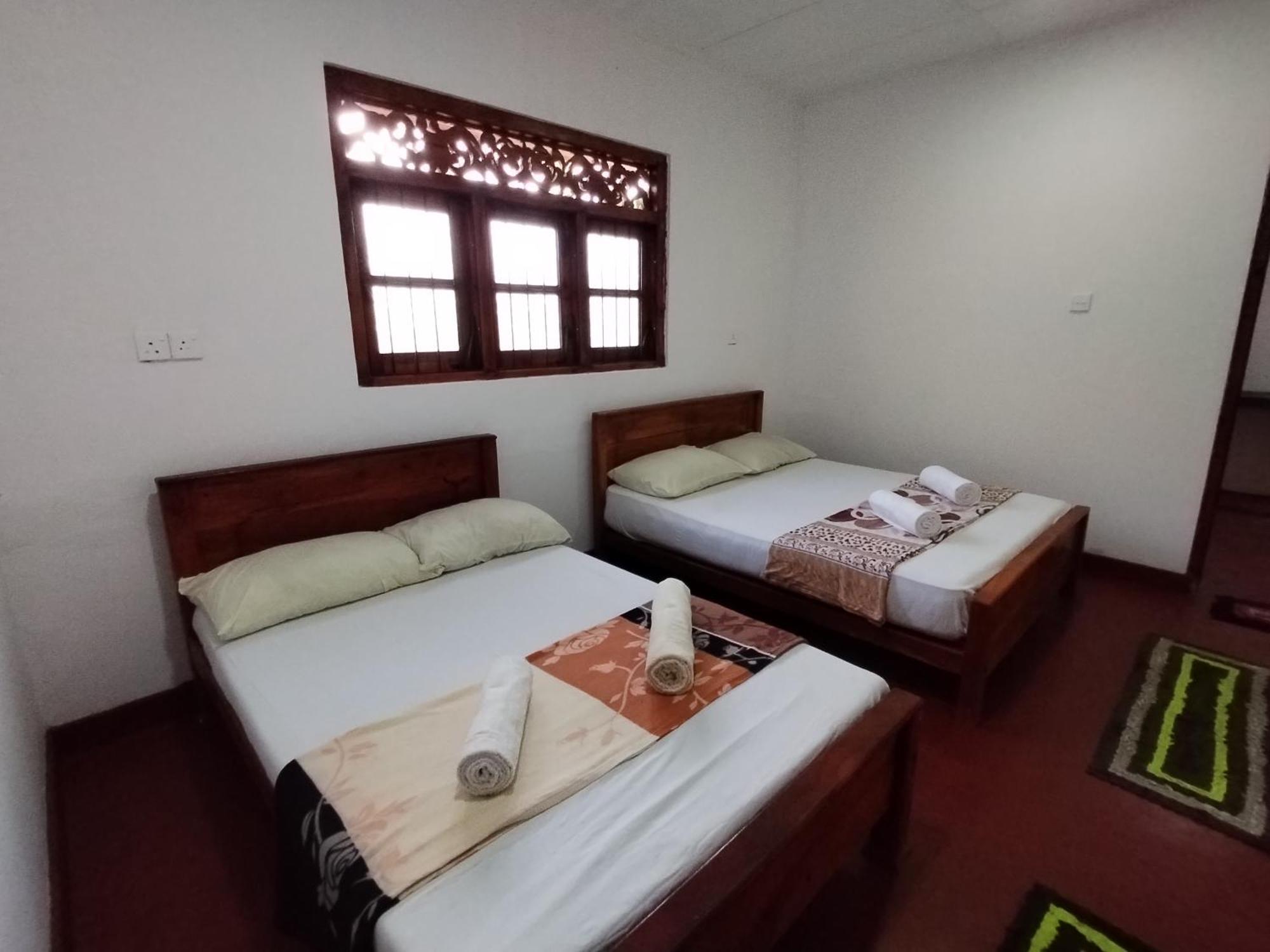 Apartamento Willwin Park Anuradhapura Exterior foto