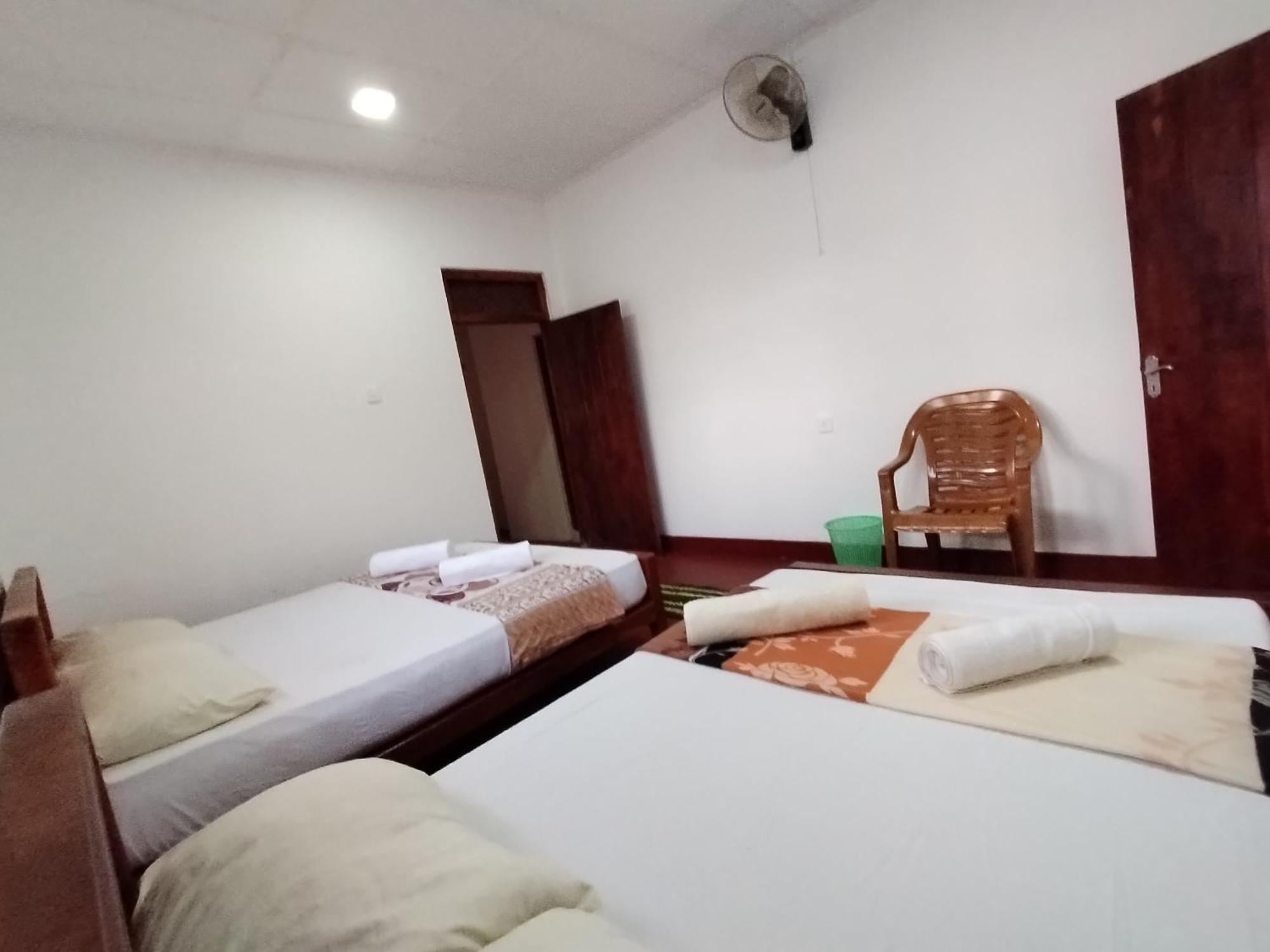 Apartamento Willwin Park Anuradhapura Exterior foto