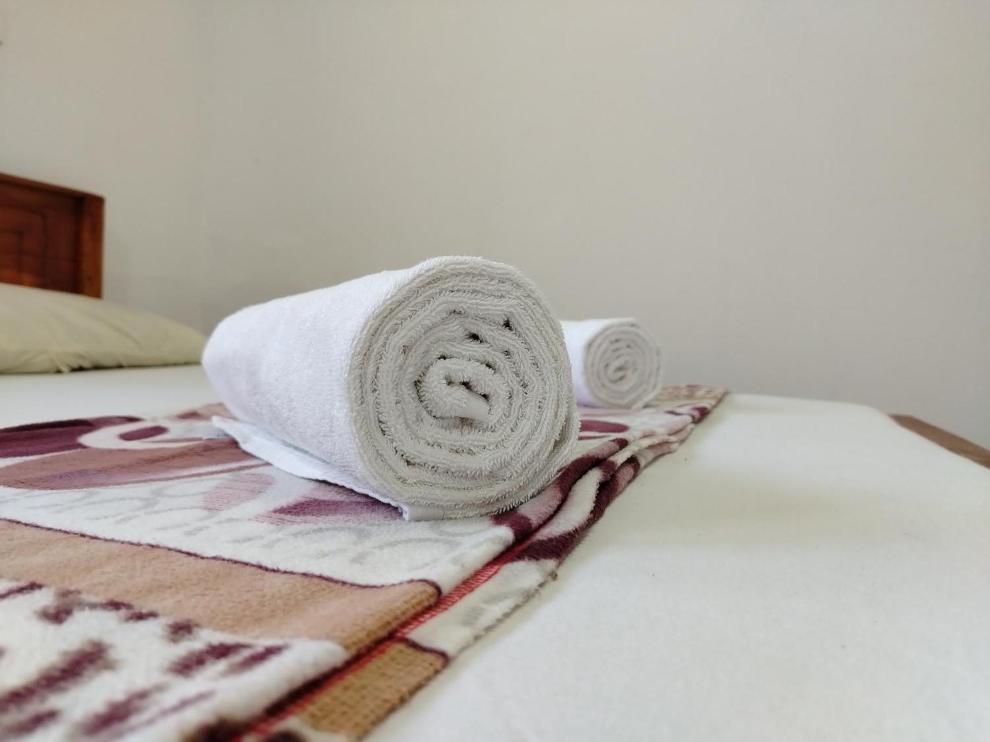 Apartamento Willwin Park Anuradhapura Exterior foto